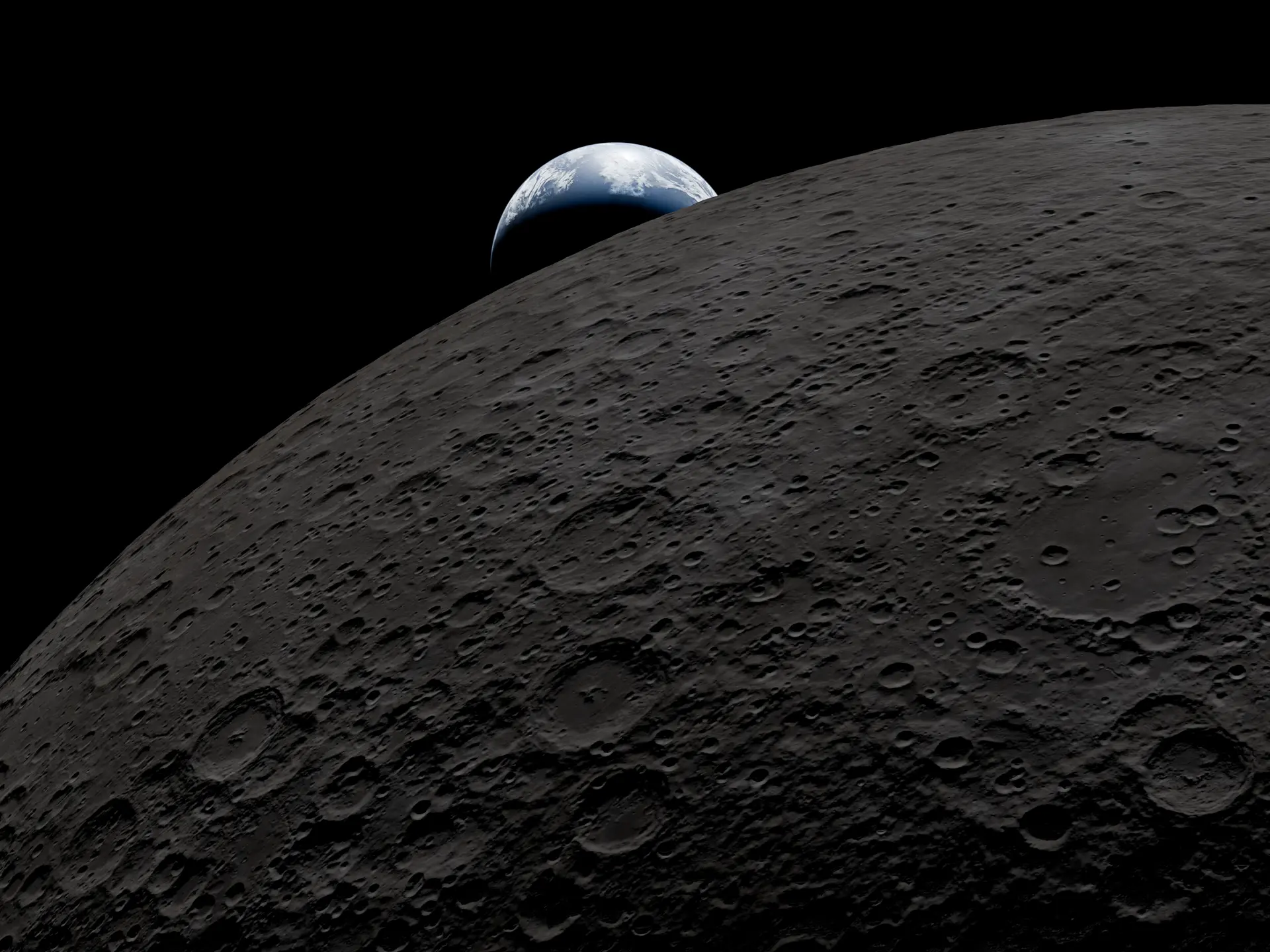Solar Image